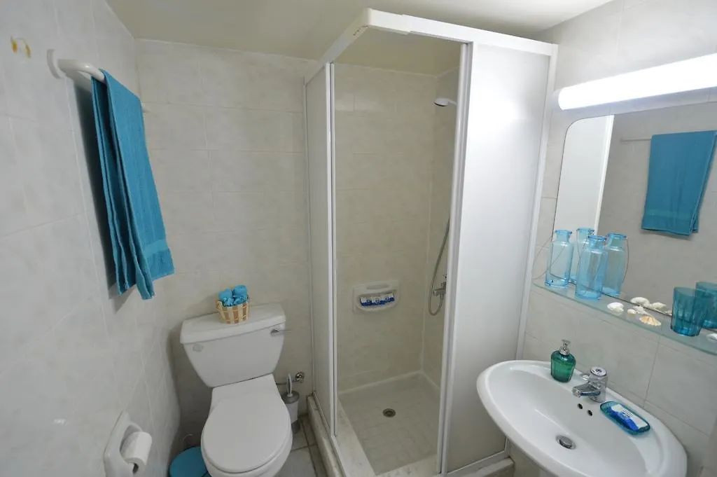 Krasas Beach Apartment Rentals Larnaca